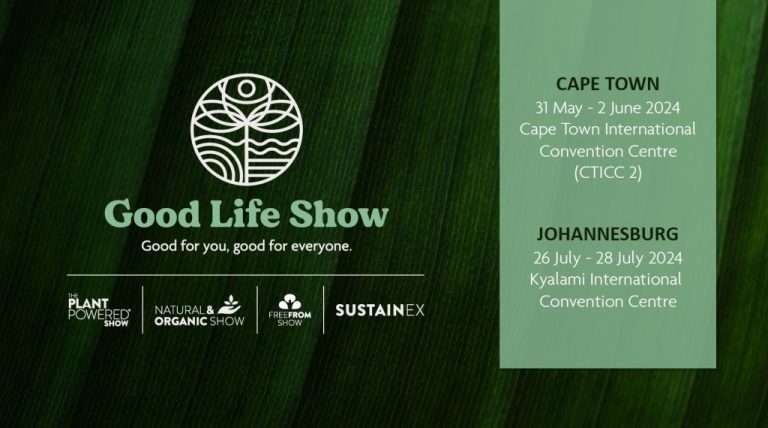 Art As Alchemy: Chakra Ritual Kits Launch at The Good Life Show 2024